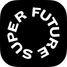 The logo for Future Super